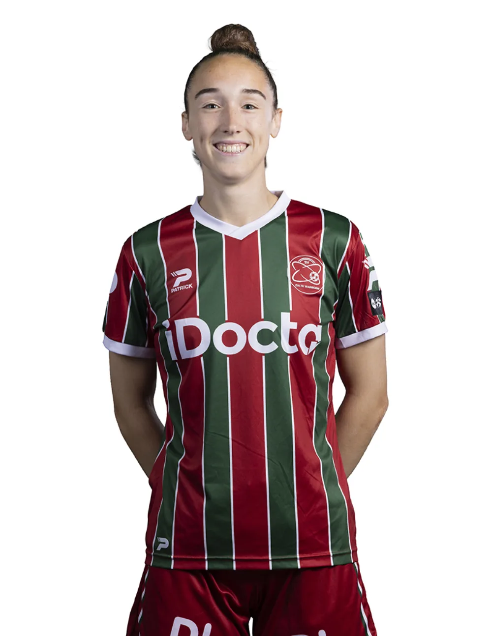 2627 Essevee Women Hanne Hellinx midfielder 085