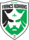 Logo Francs Borains 1