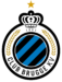 Club Brugge KV logo svg