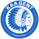 KAA Gent logo svg