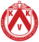 KV Kortrijk logo 2016 svg