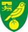 Norwich City FC logo svg