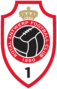 Royal Antwerp Football Club logo svg