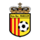 K racing waregem vector logo