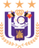 RSCA Crest 2 D