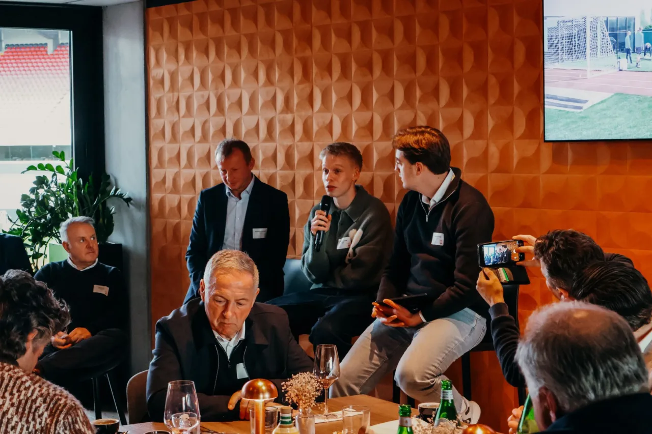 20260203 EB Clunch 1