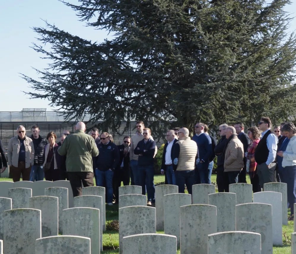 20260225 EBC In Flanders Fields