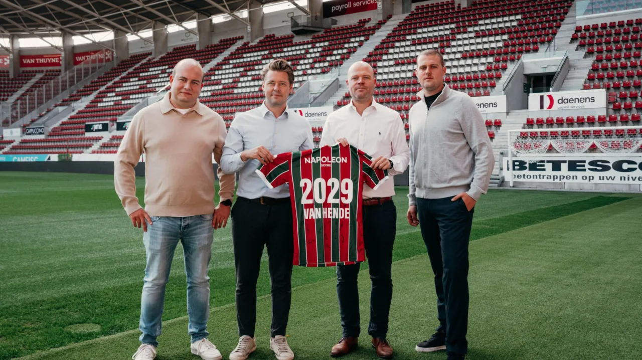 20260820 Van Hende
