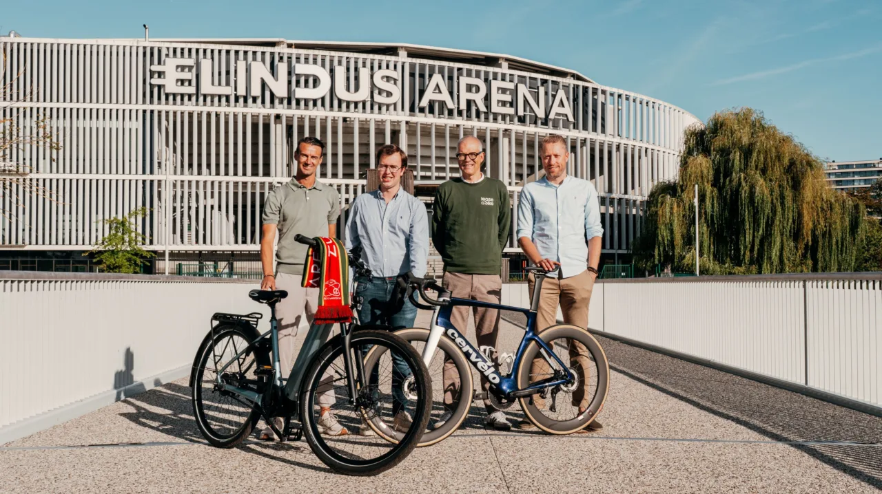 Lease A Bike 2627