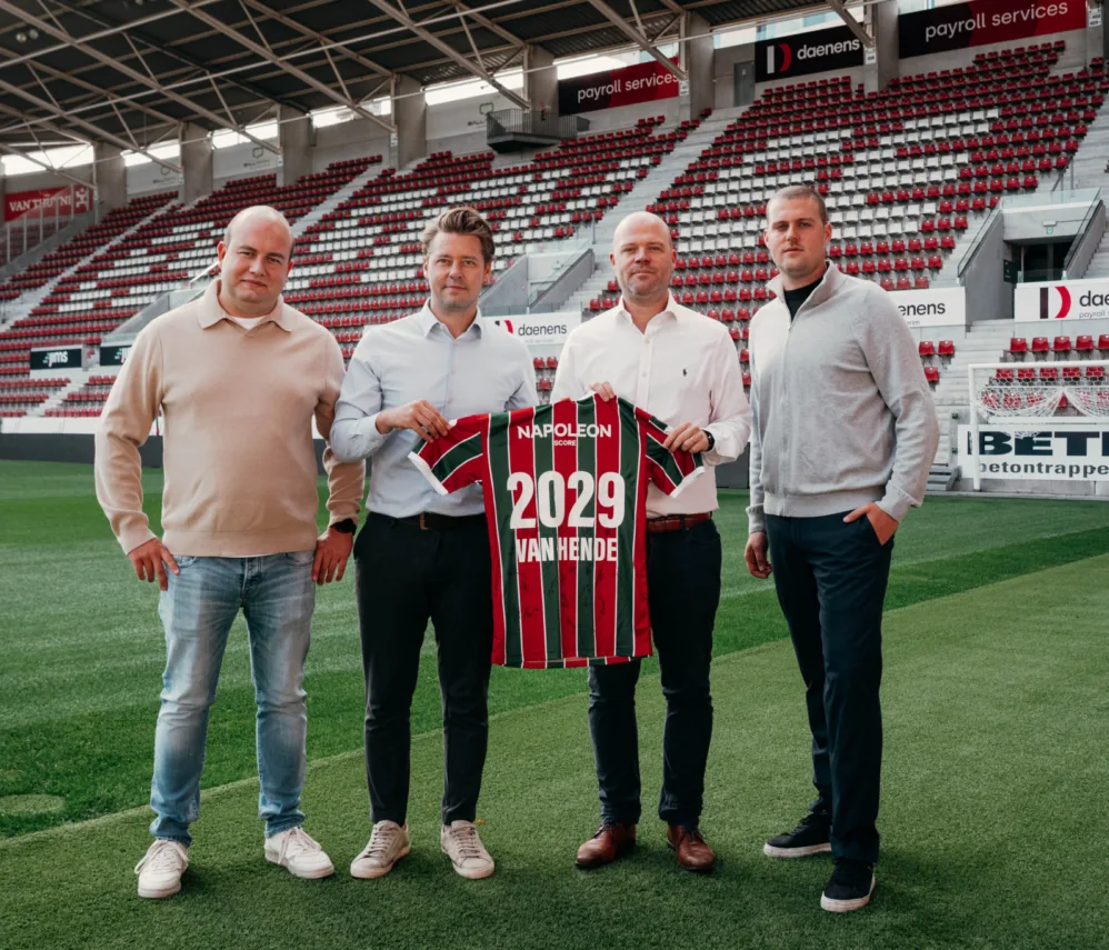 20260820 Van Hende