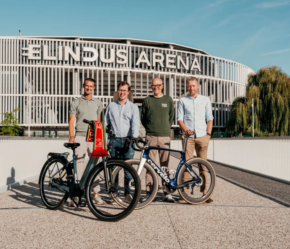 Lease A Bike 2627