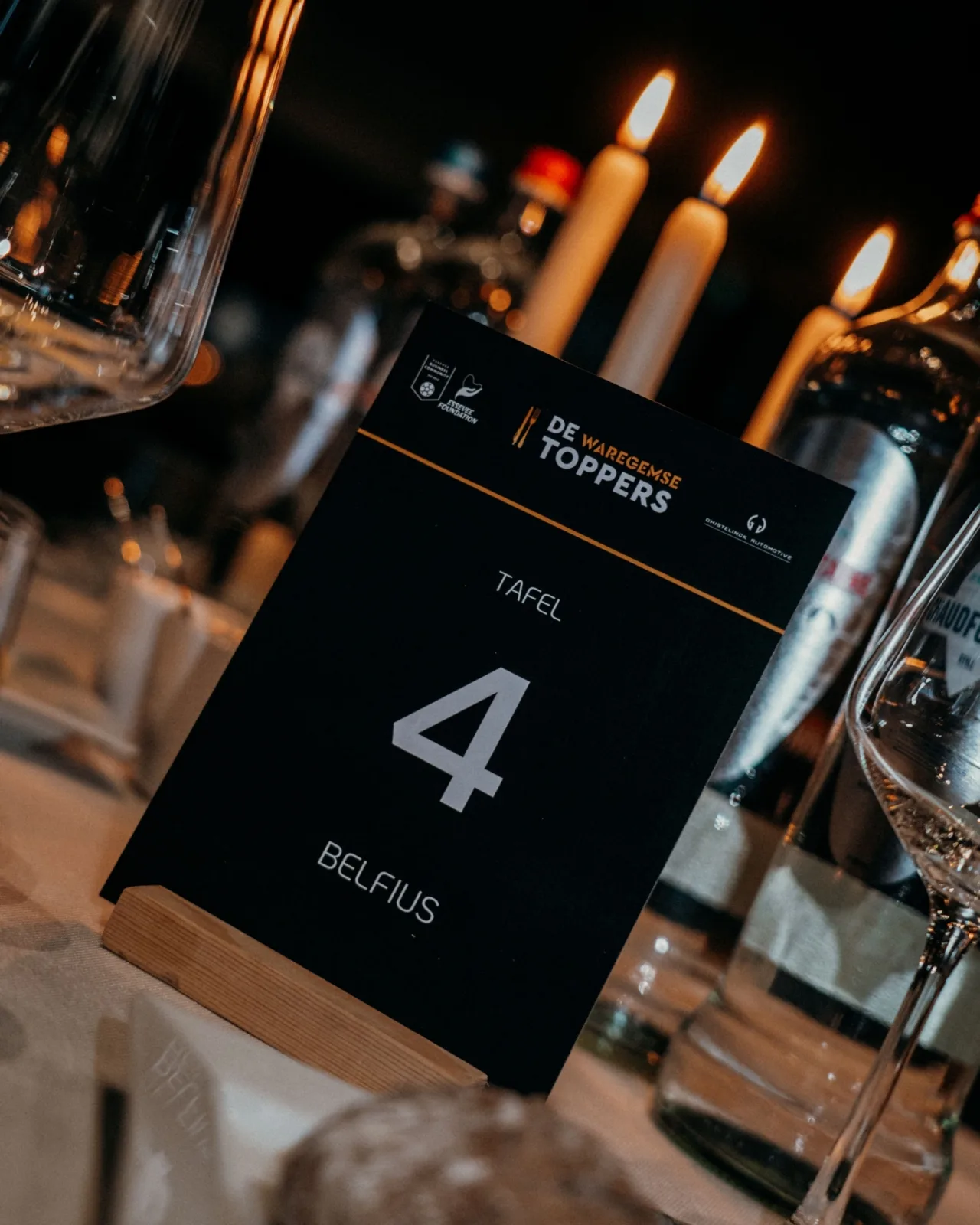 De Waregemse Toppers 2025 2