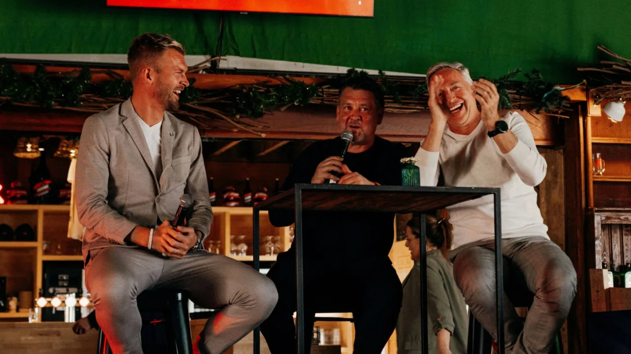 EBC Lunch Vivel EBC 5