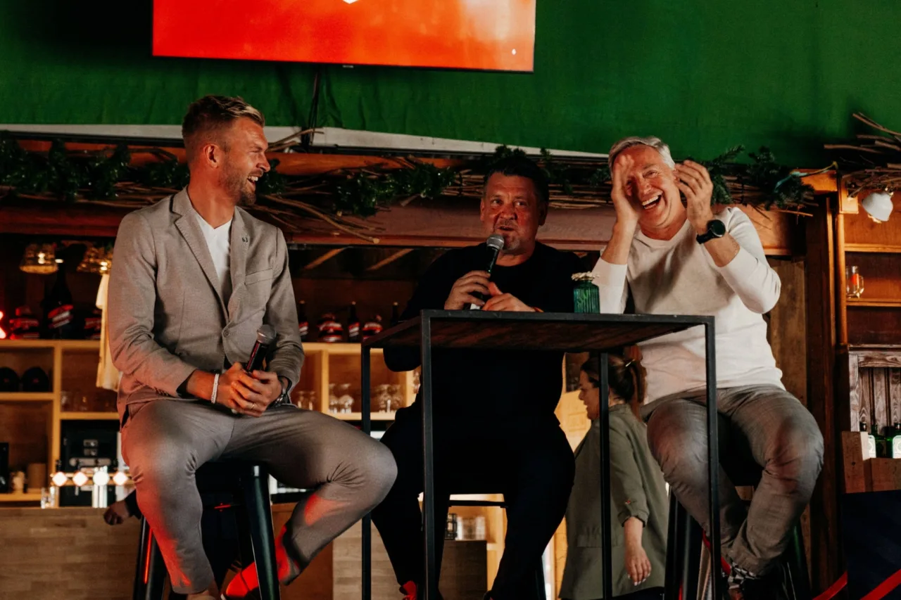 EBC Lunch Vivel EBC 5