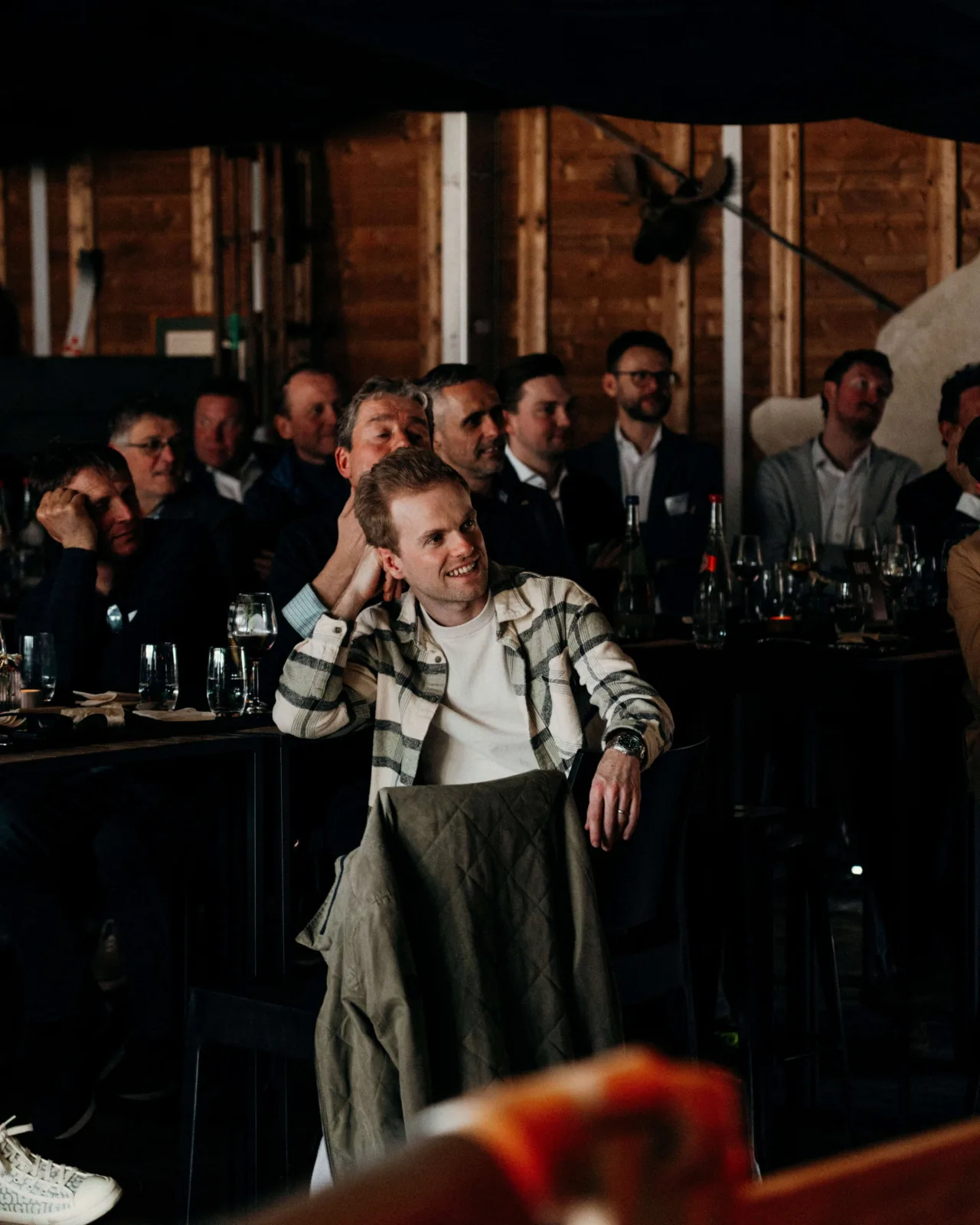 EBC Lunch Vivel EBC 6