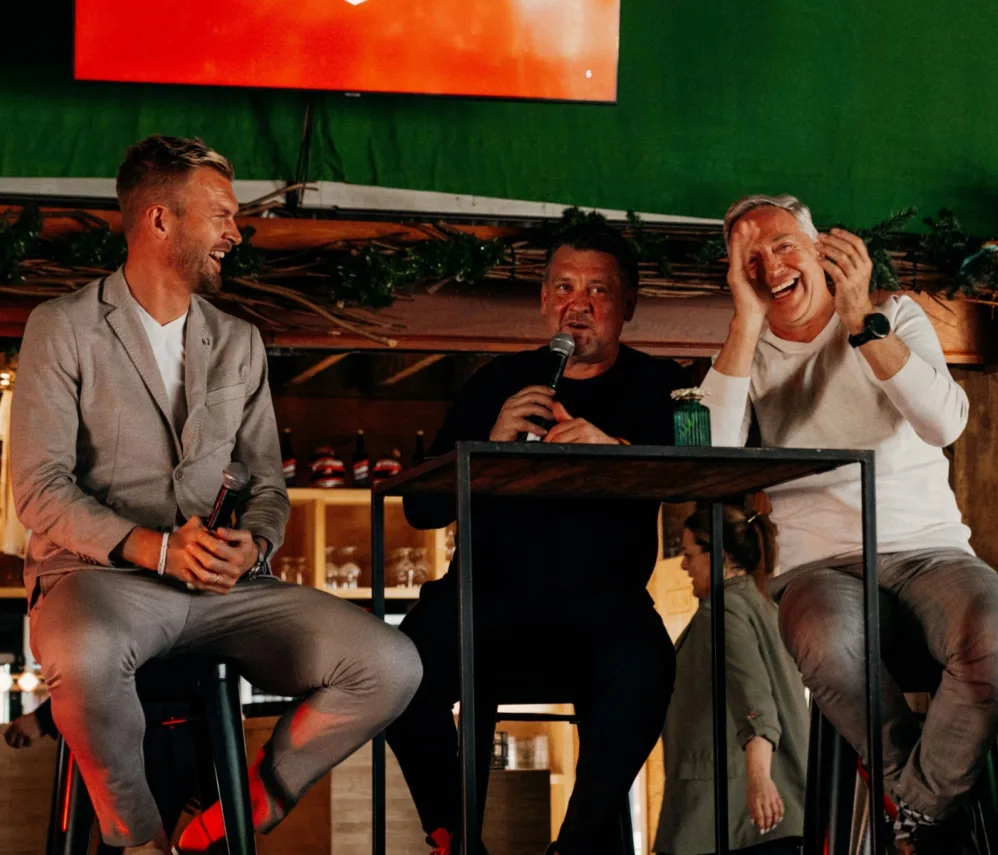 EBC Lunch Vivel EBC 5