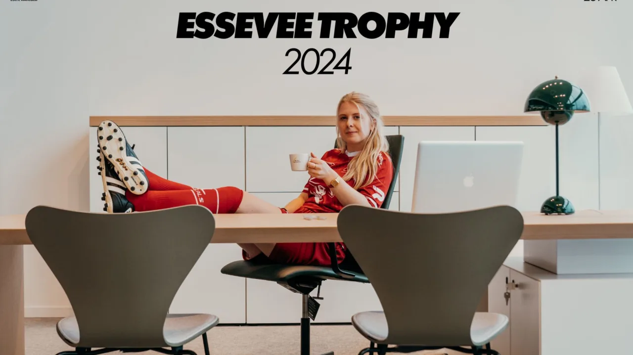 Essevee Trophy 2024