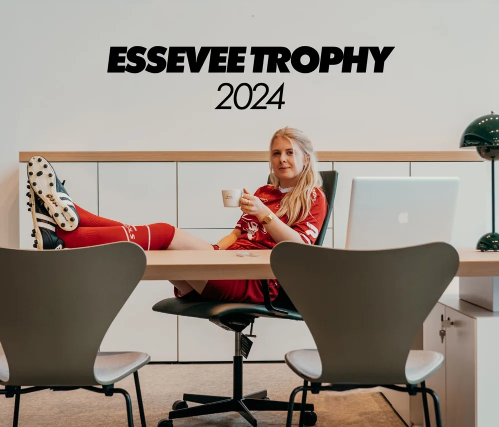 Essevee Trophy 2024
