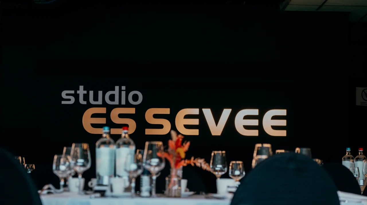Studio essevee