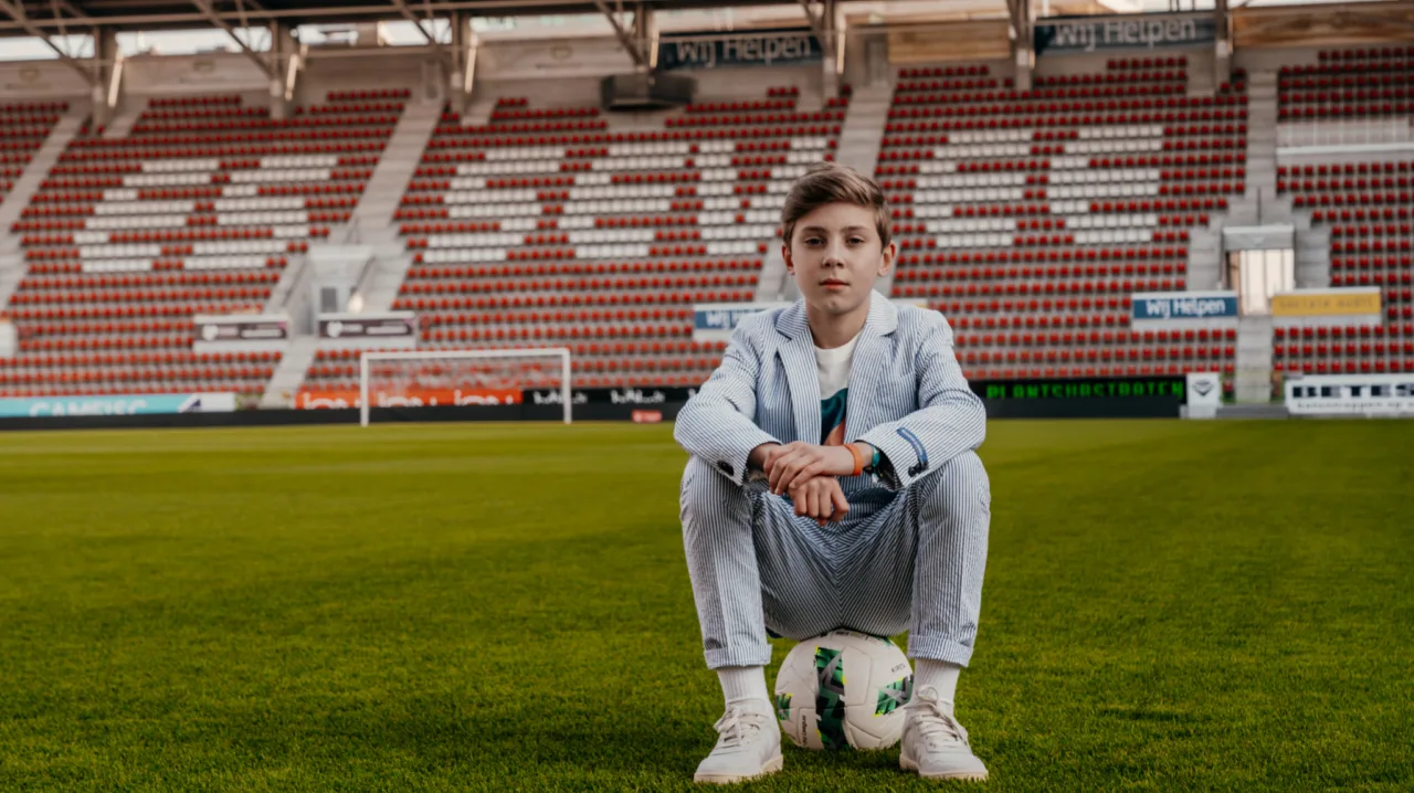 Communiefotos Govert 2425 6