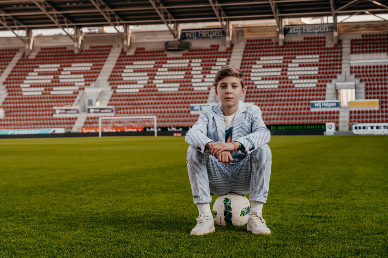 Communiefotos Govert 2425 6