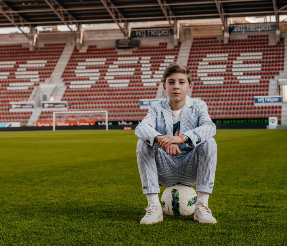 Communiefotos Govert 2425 6