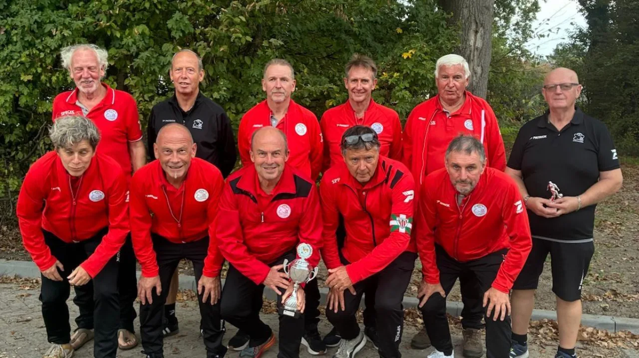 20261007 Old Stars tornooi Roosendaal