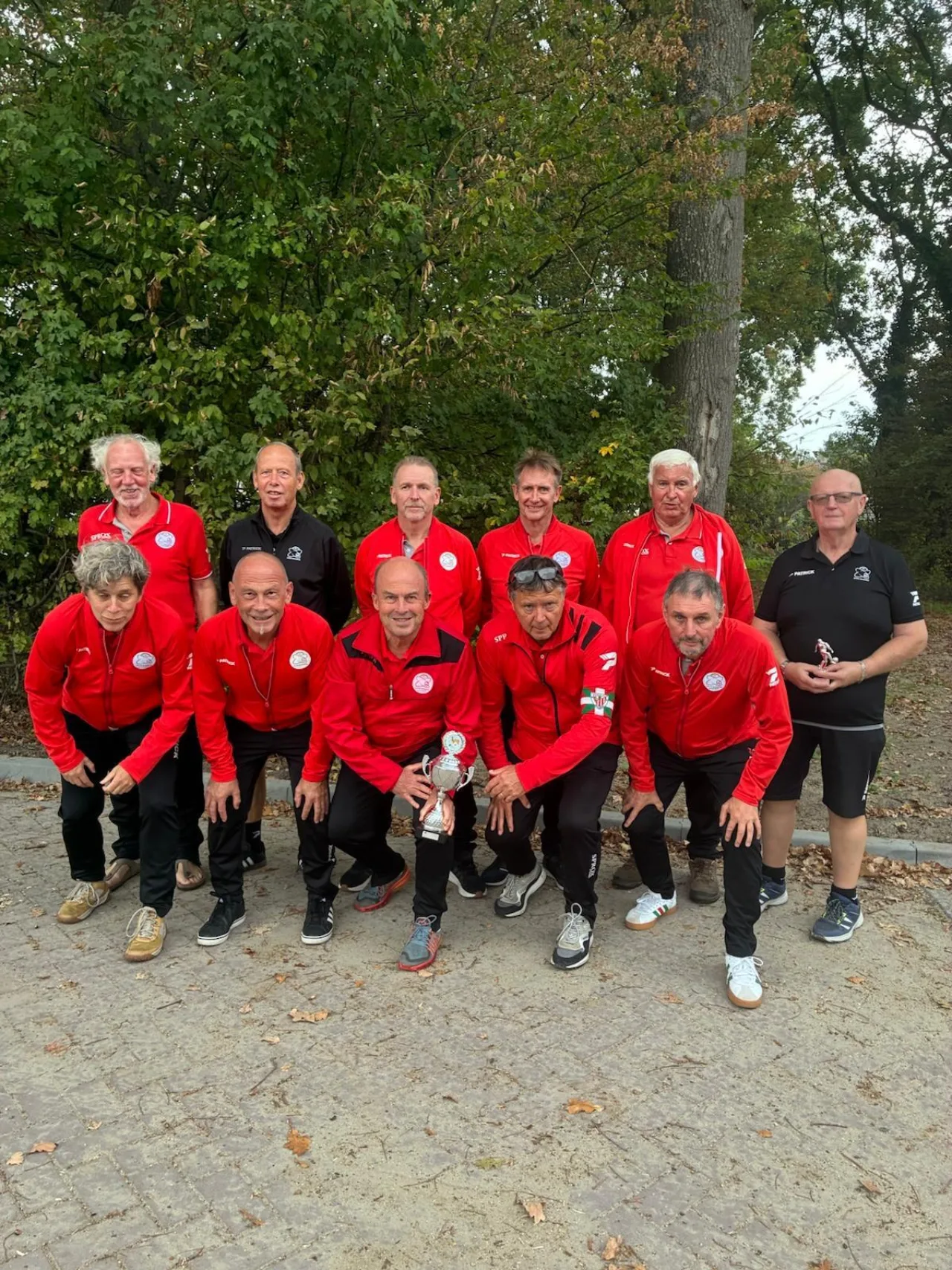 20261007 Old Stars tornooi Roosendaal