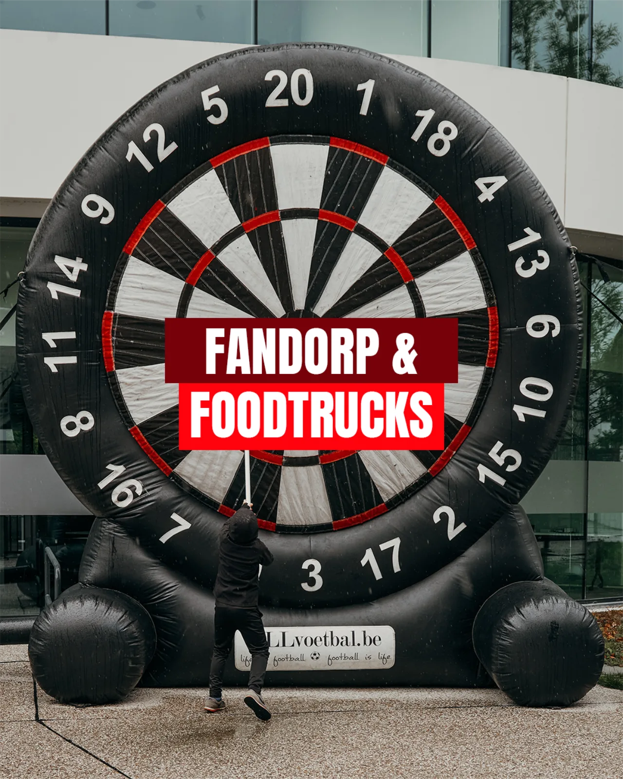 FANDORP