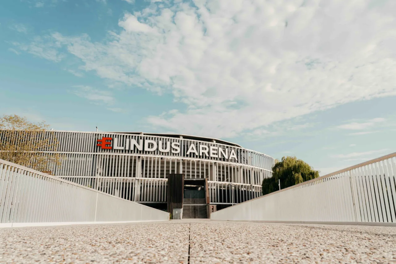 ELINDUS