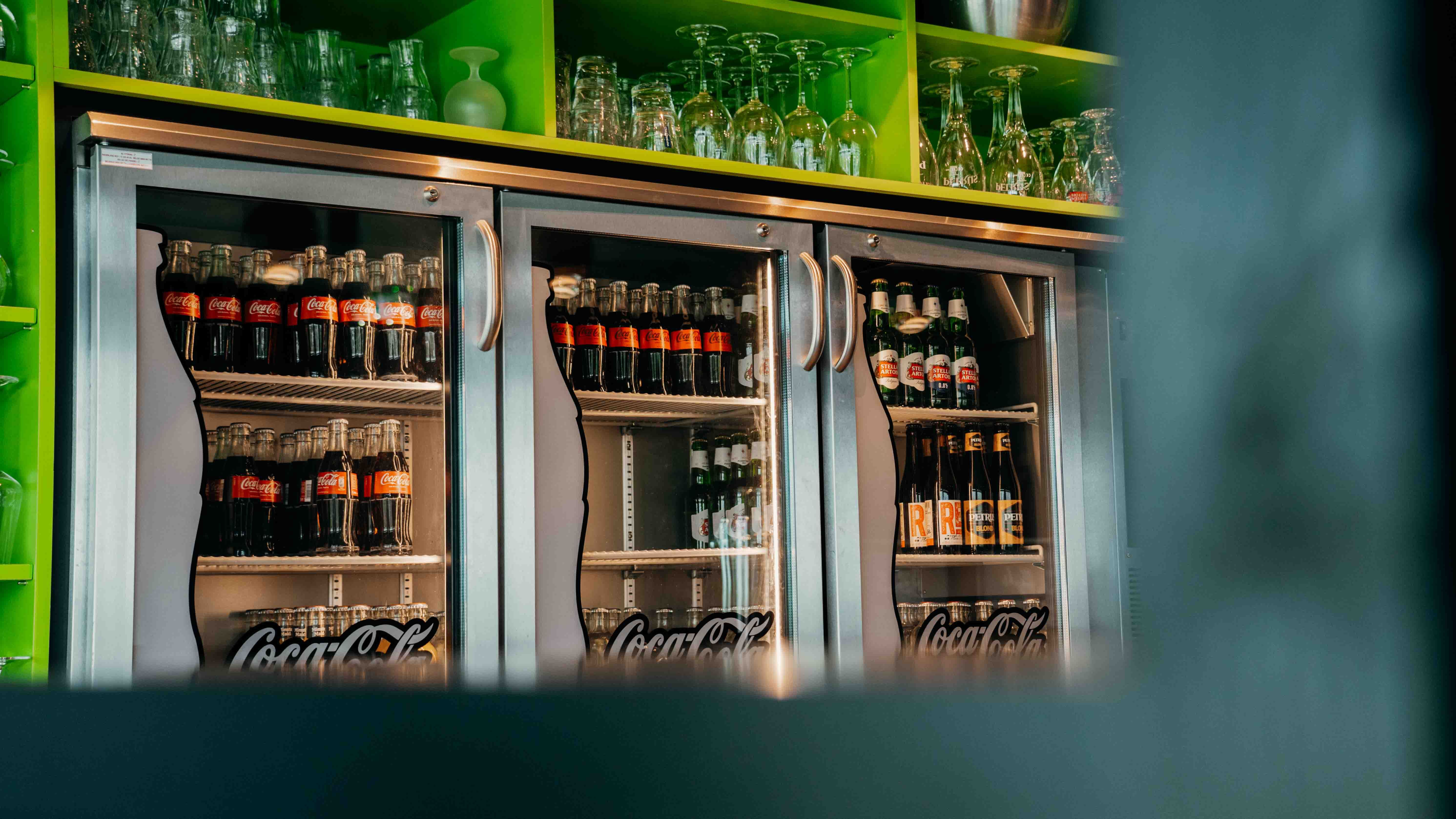 Vrijwilliger horeca at Zulte Waregem