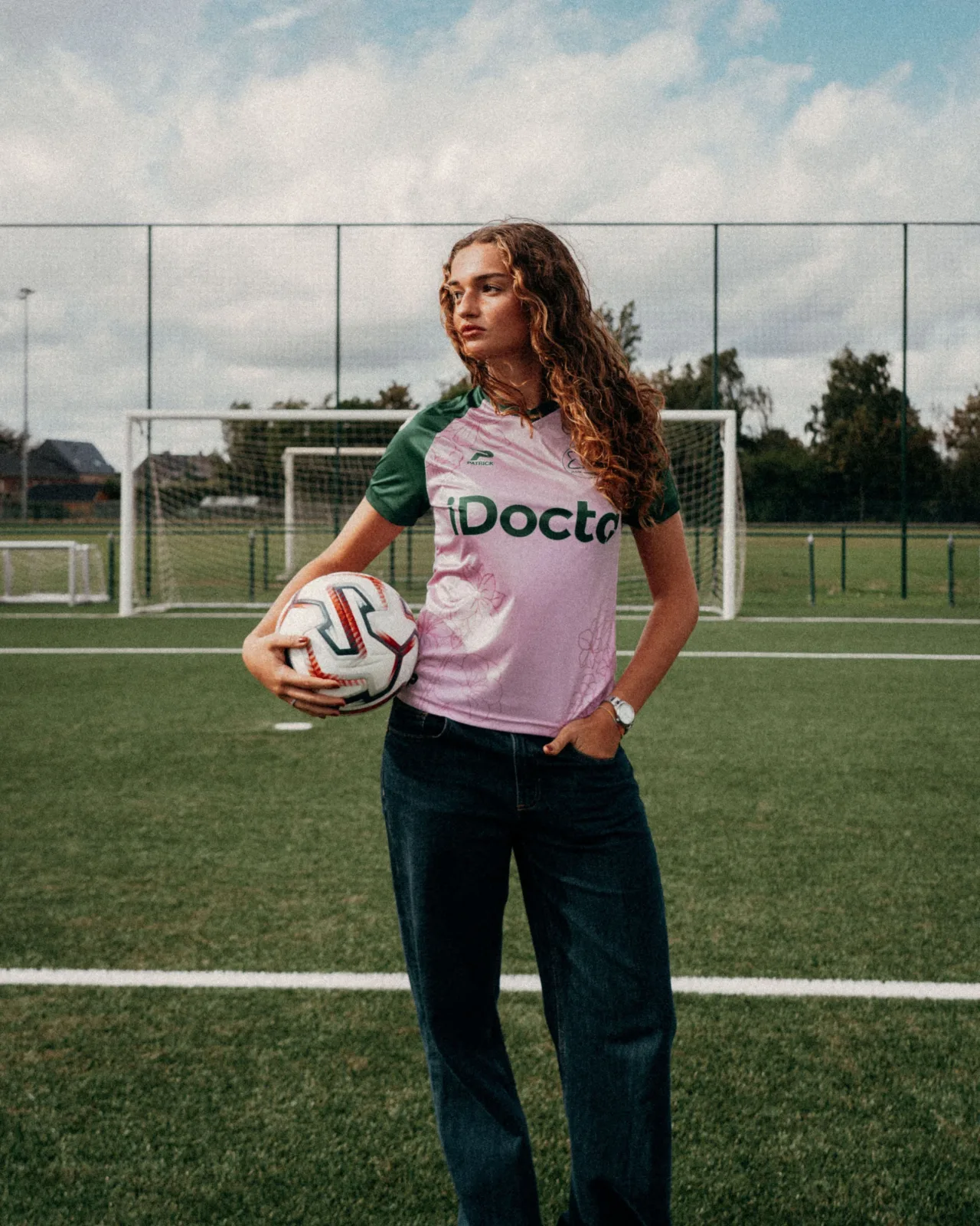 Awayshirt Women 3