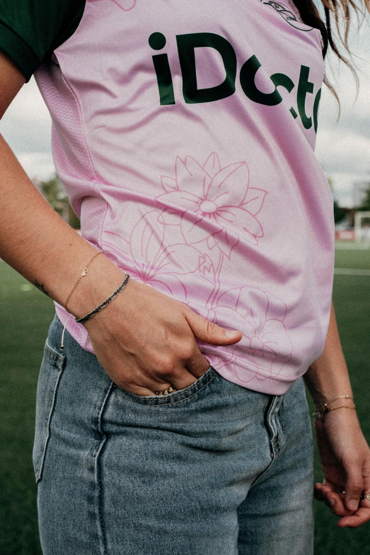 Awayshirt Women 2