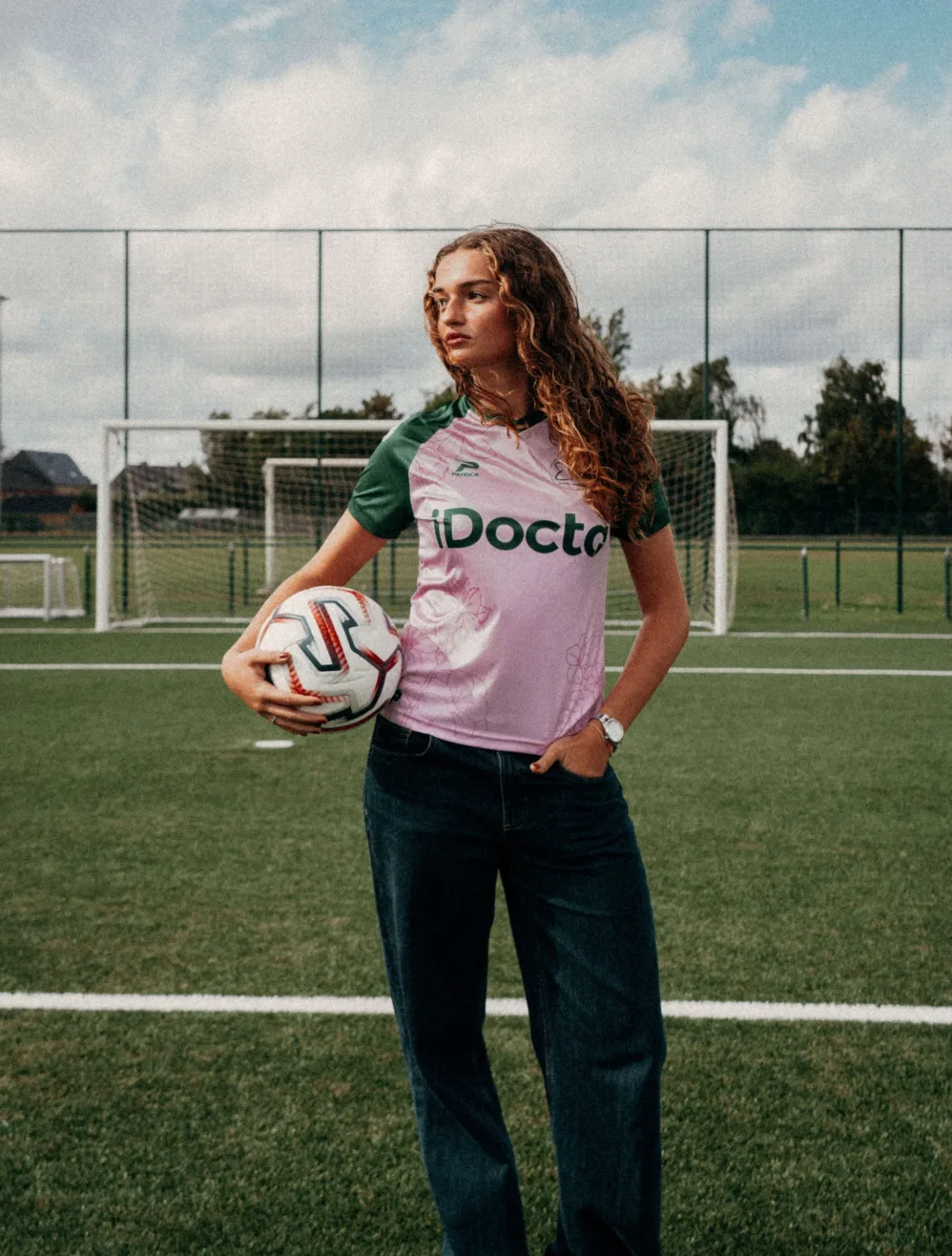 Awayshirt Women 3