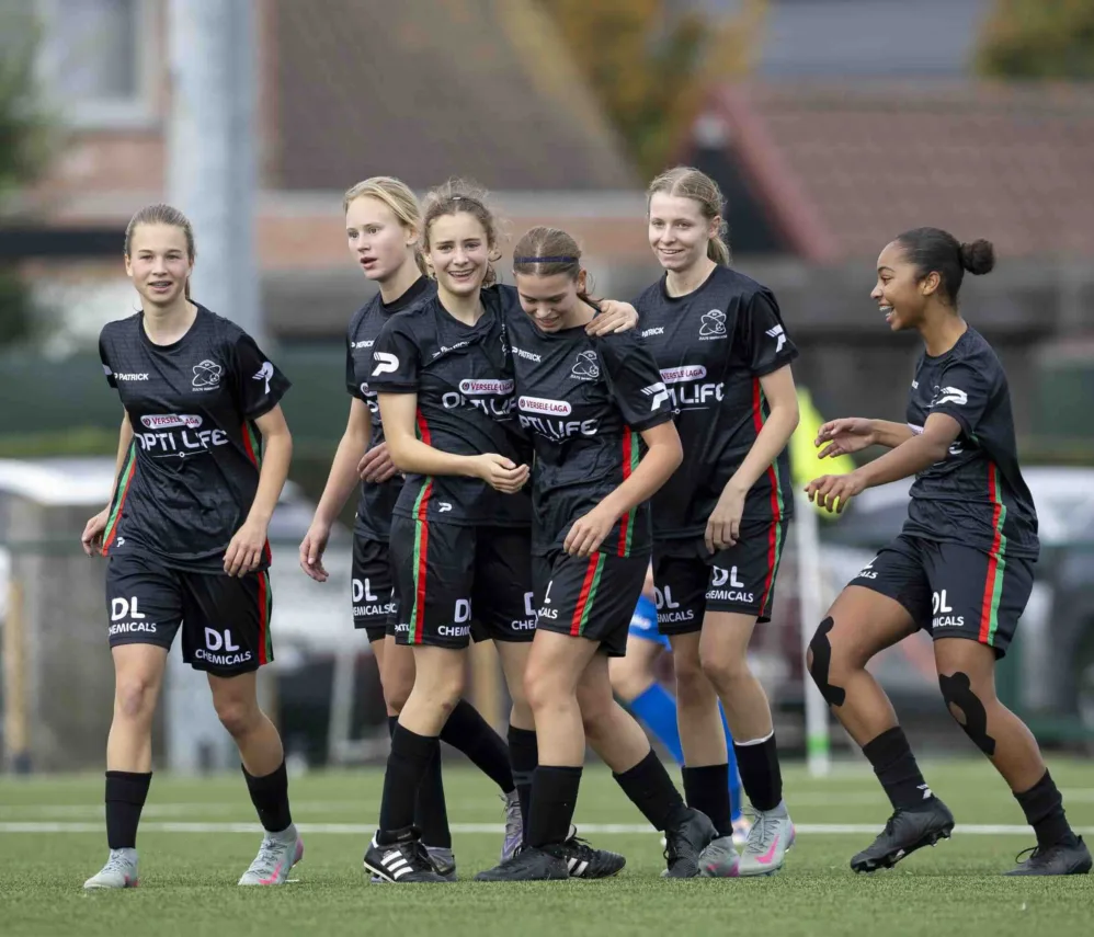 20251018 WU16 SV Zulte Waregem KRC Genk 1 1 Nico 001