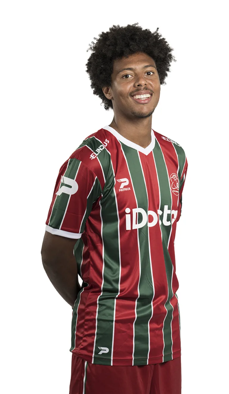 2627 SV Zulte Waregem Marley Ake Striker 061