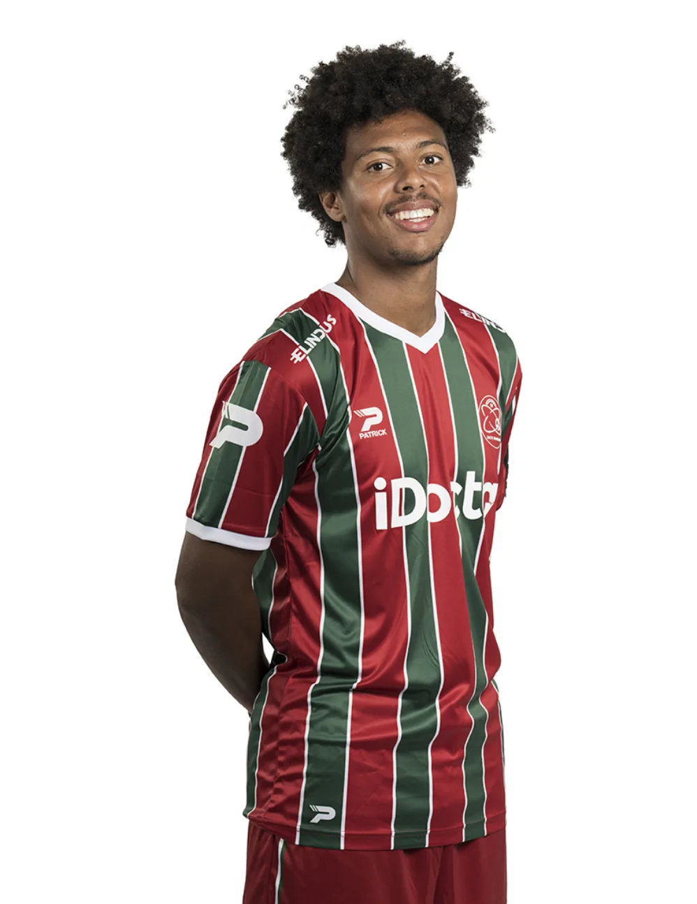 2627 SV Zulte Waregem Marley Ake Striker 061
