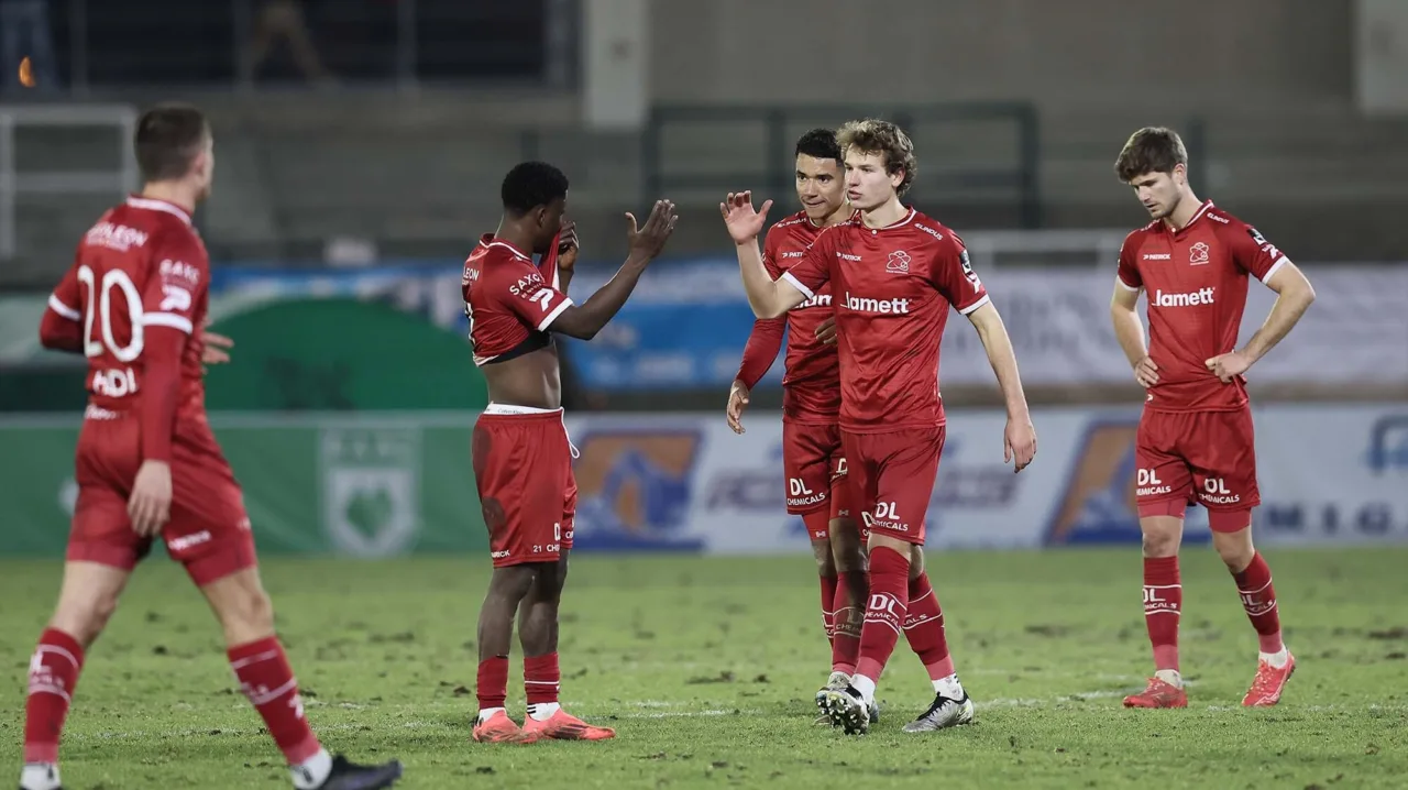 Belgaimage 111657610 1x 1 1