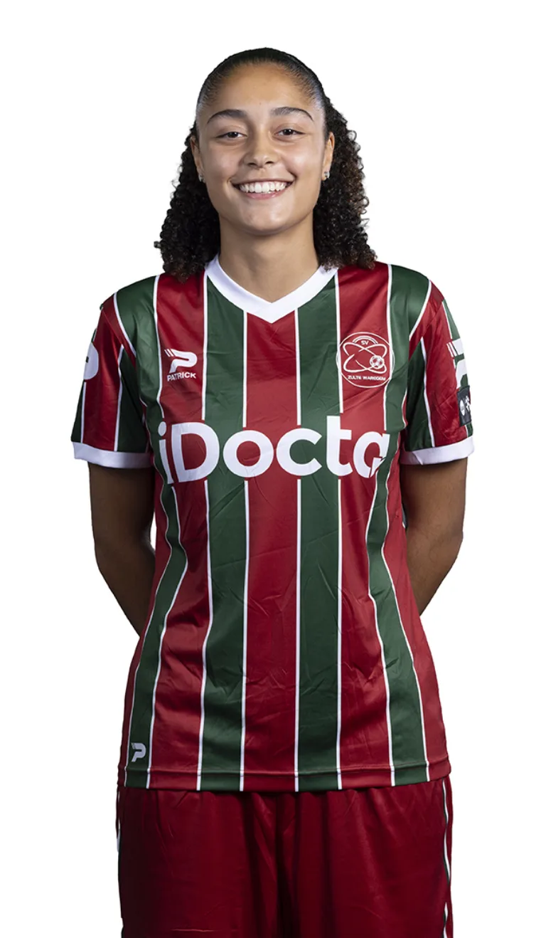 2627 Essevee Women Stella Maignan striker 097