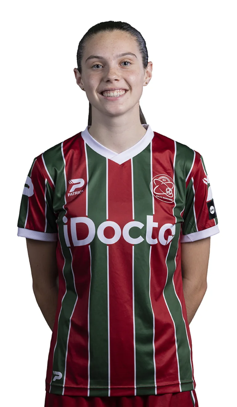 2627 Essevee Women Oona Careel midfielder 035