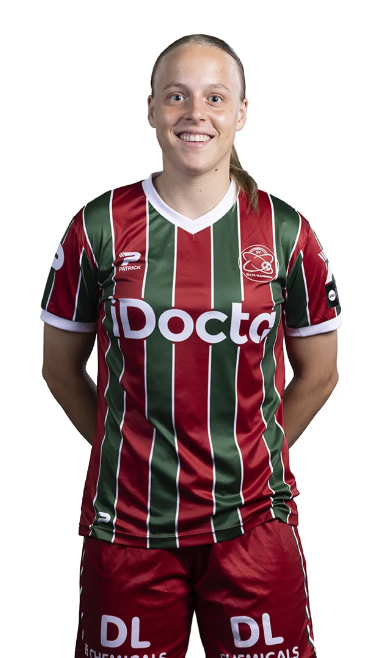 2627 Essevee Women Melanie Gerrits defender 051