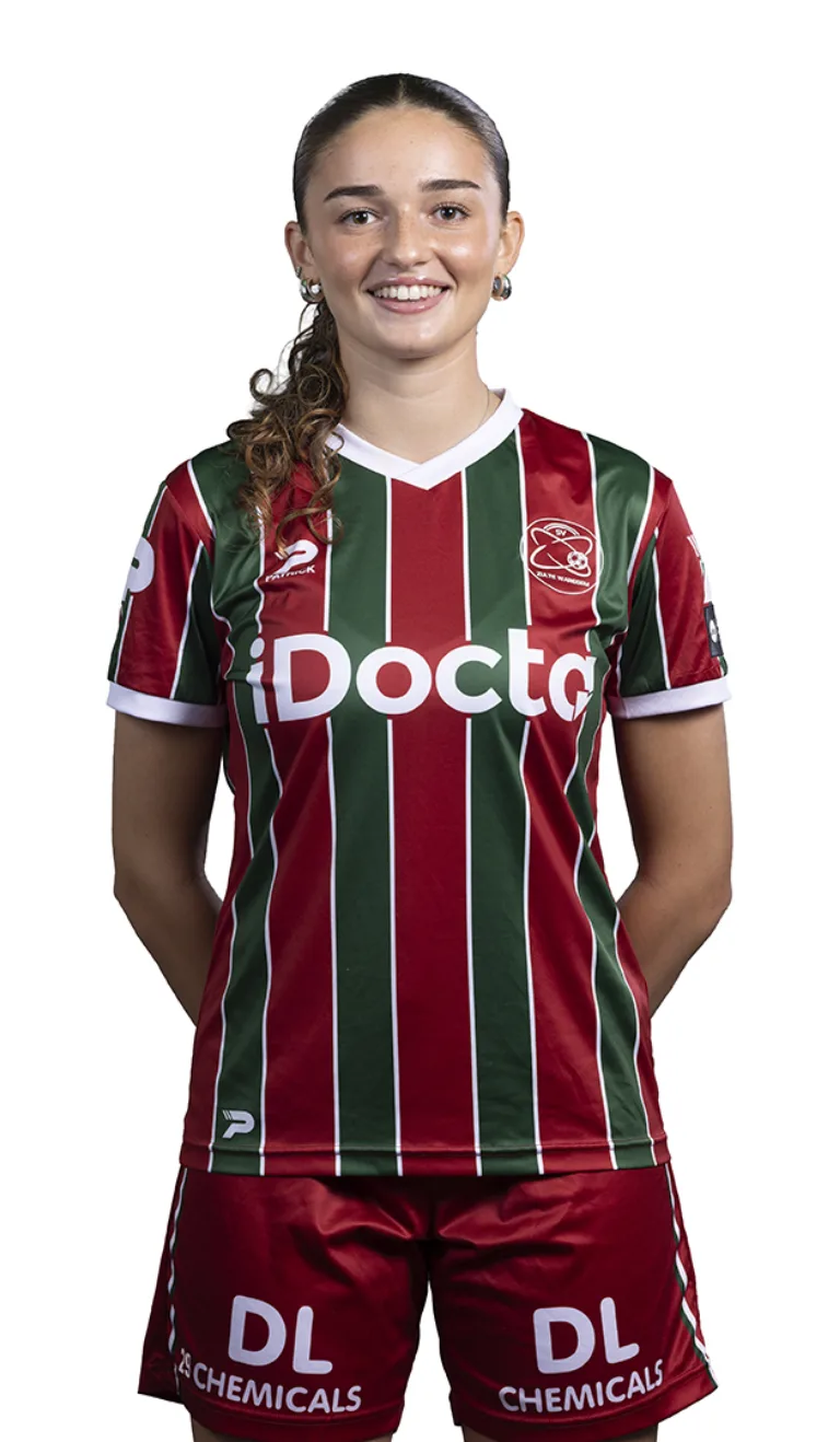 2627 Essevee Women Costanza Santarella striker 102