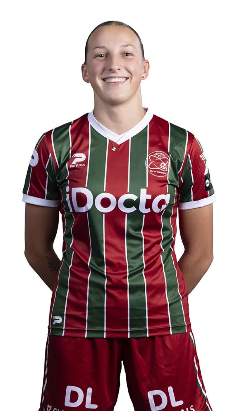 2627 Essevee Women Laura Lezeure striker 047