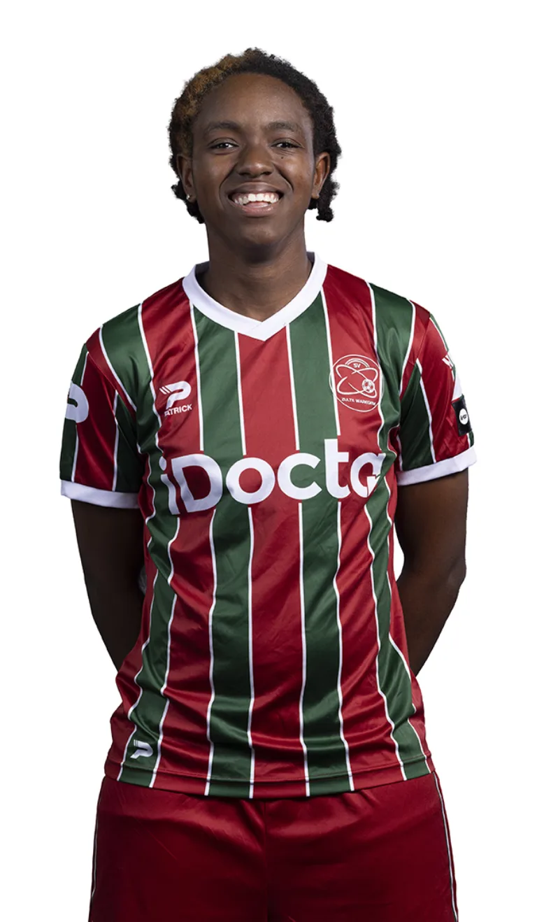 2627 Essevee Women Marie Ateluce striker 107