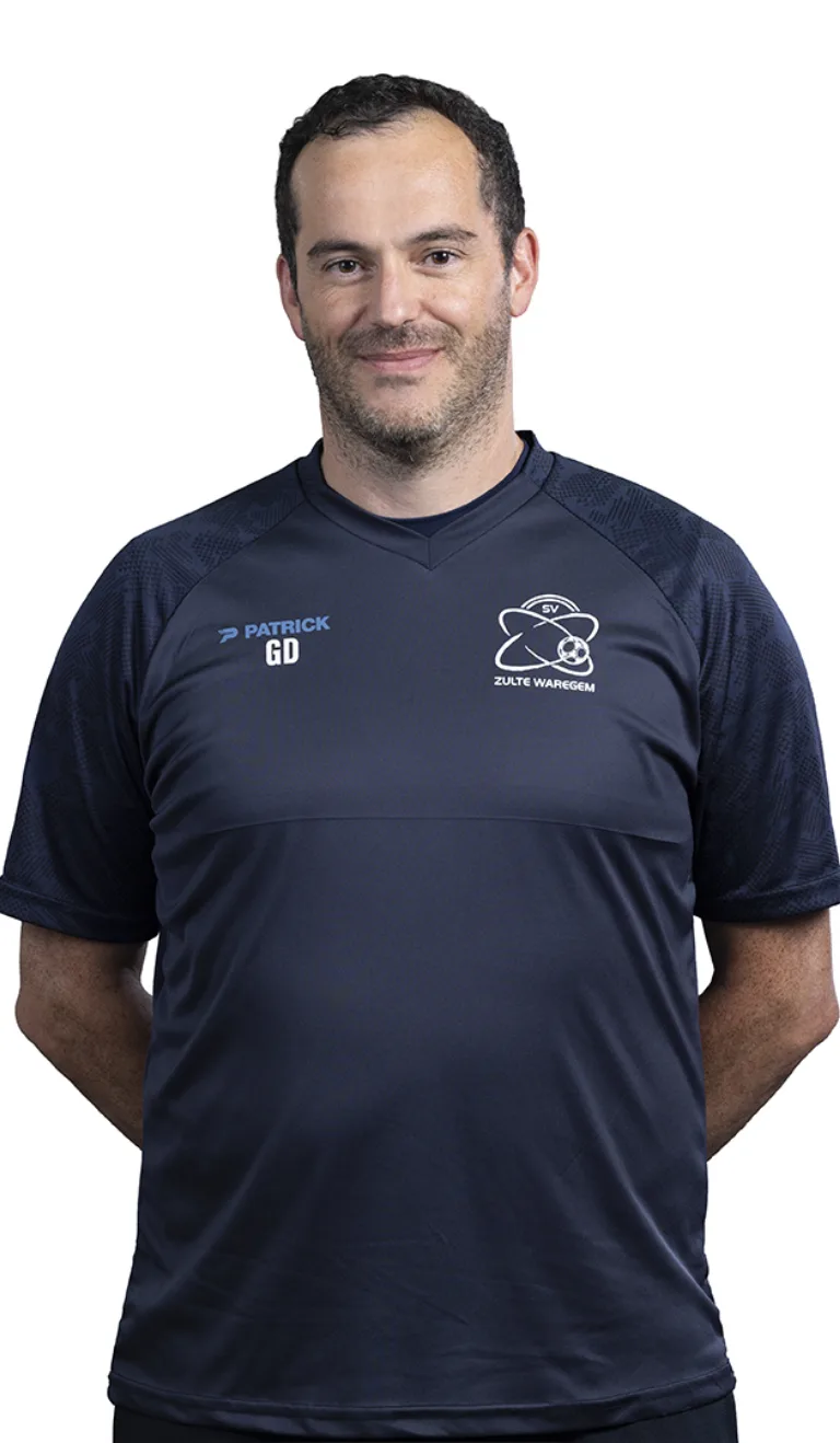 2627 Essevee Women Guillaume Dinant headcoach 111