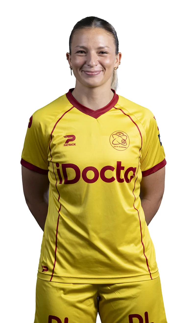 2627 Essevee Women Hillary Damman goalkeeper 006