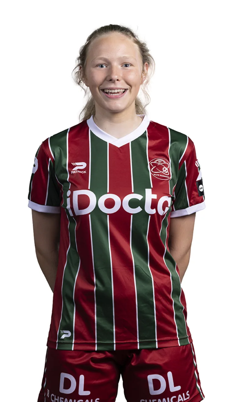 2627 Essevee Women Eva Vandevelde striker 060