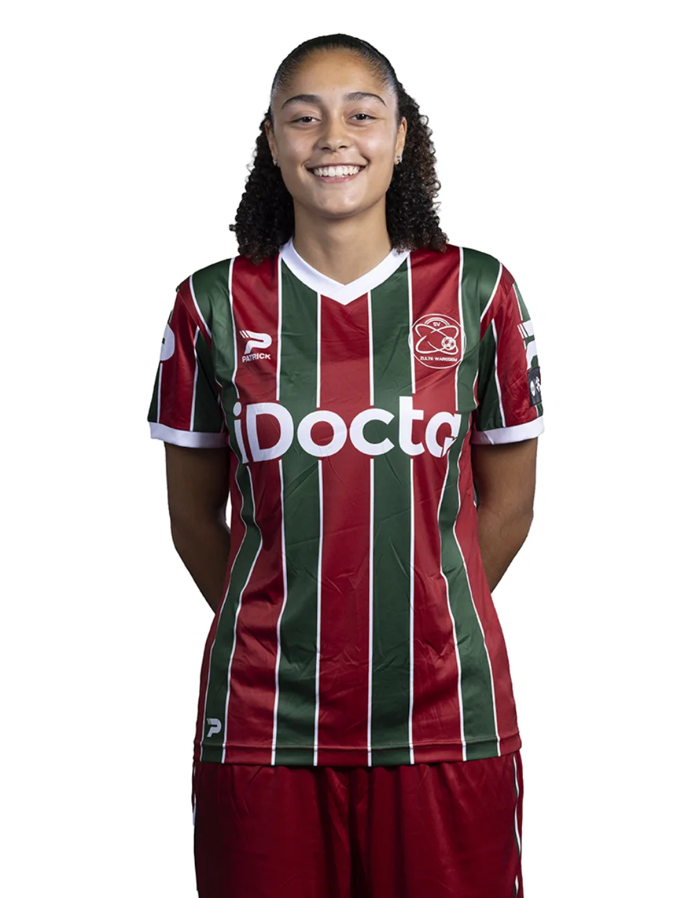 2627 Essevee Women Stella Maignan striker 097