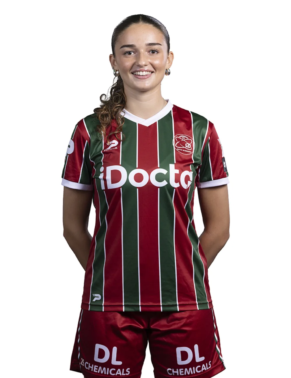 2627 Essevee Women Costanza Santarella striker 102