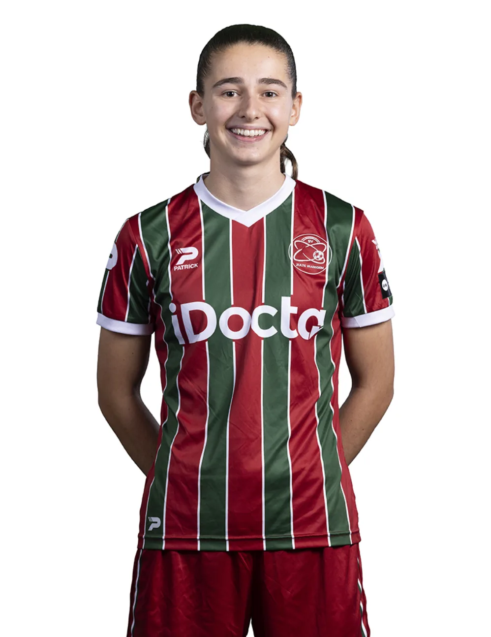 2627 Essevee Women Kiki Peeters striker 081